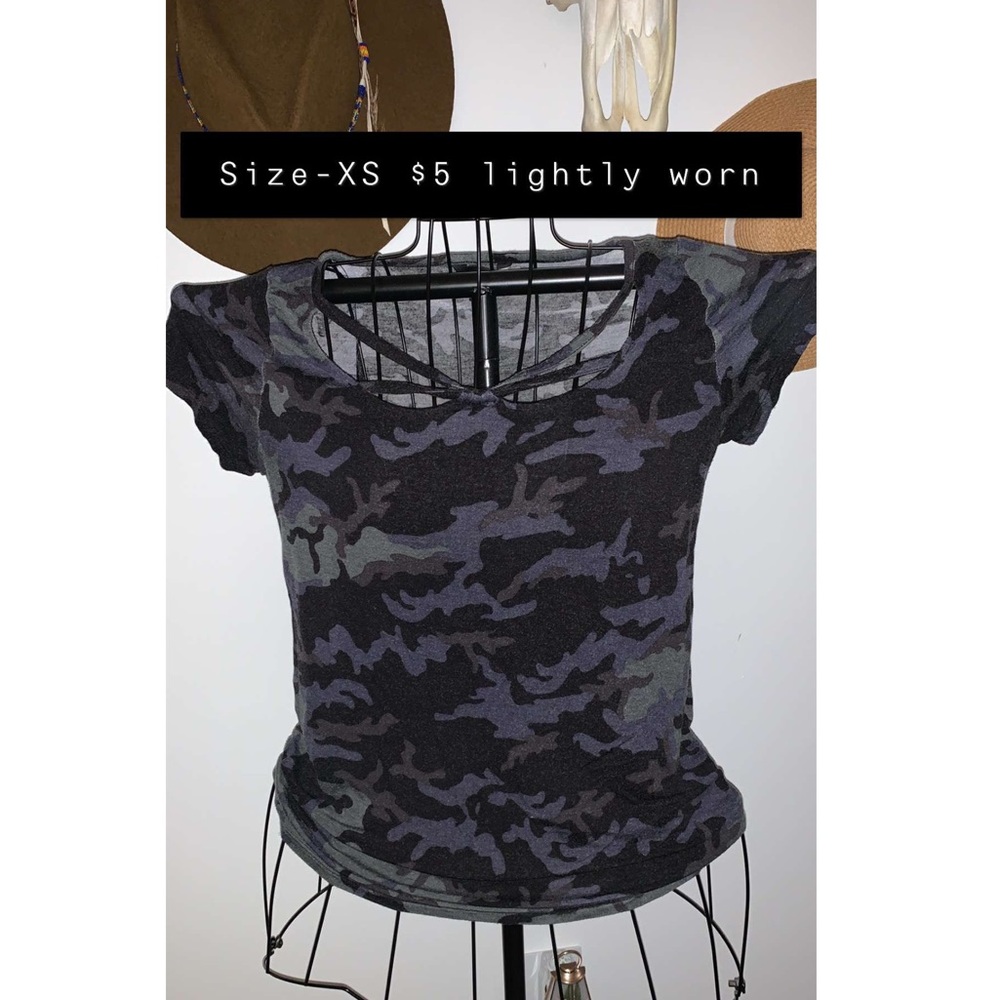 T-shirt